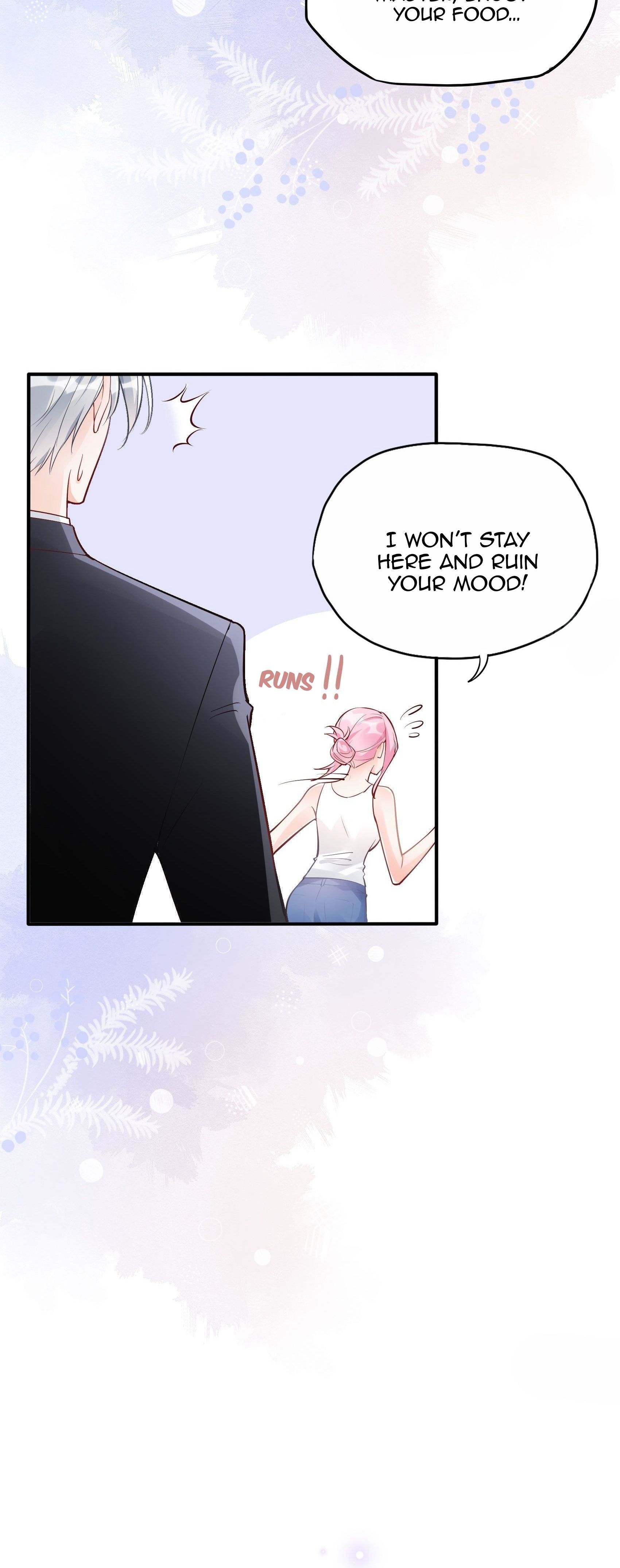 Bad Girl Chapter 35 - Page 22