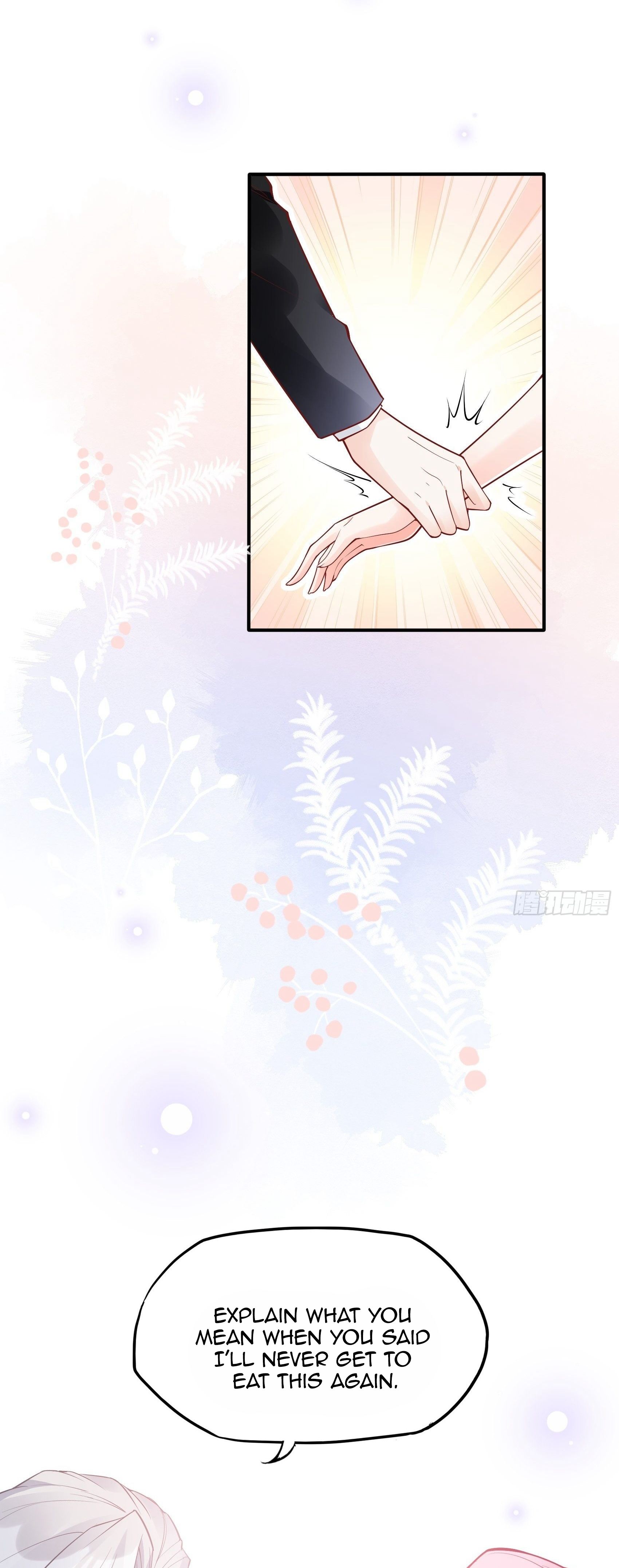Bad Girl Chapter 35 - Page 23