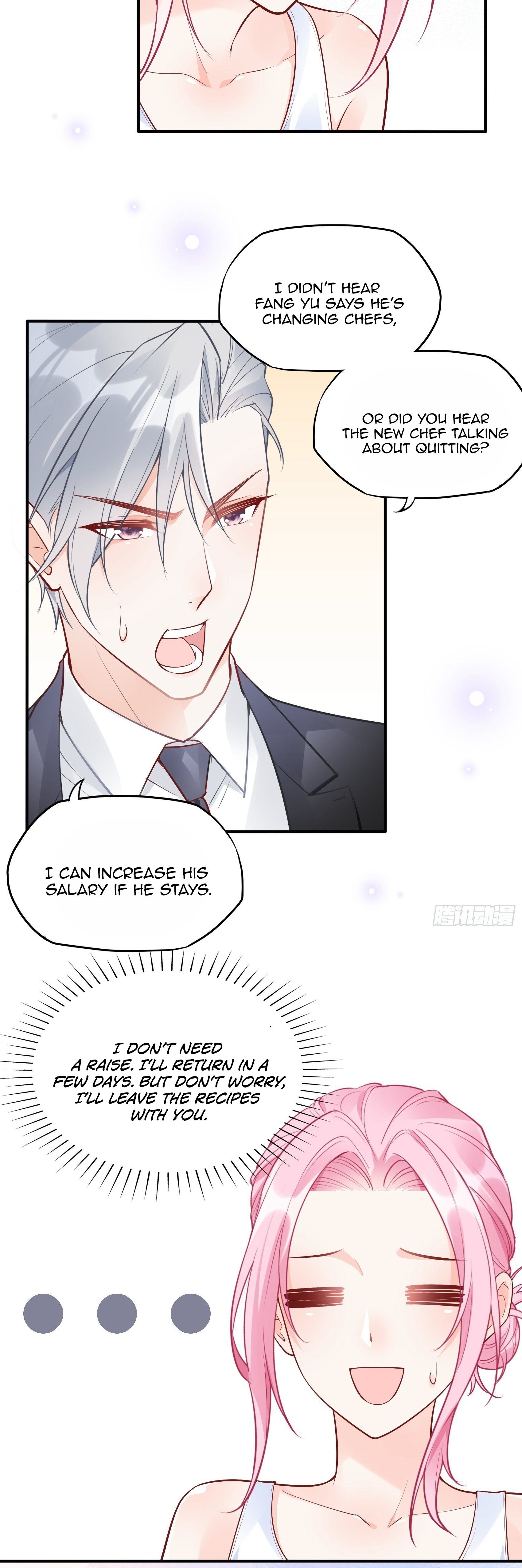 Bad Girl Chapter 35 - Page 25