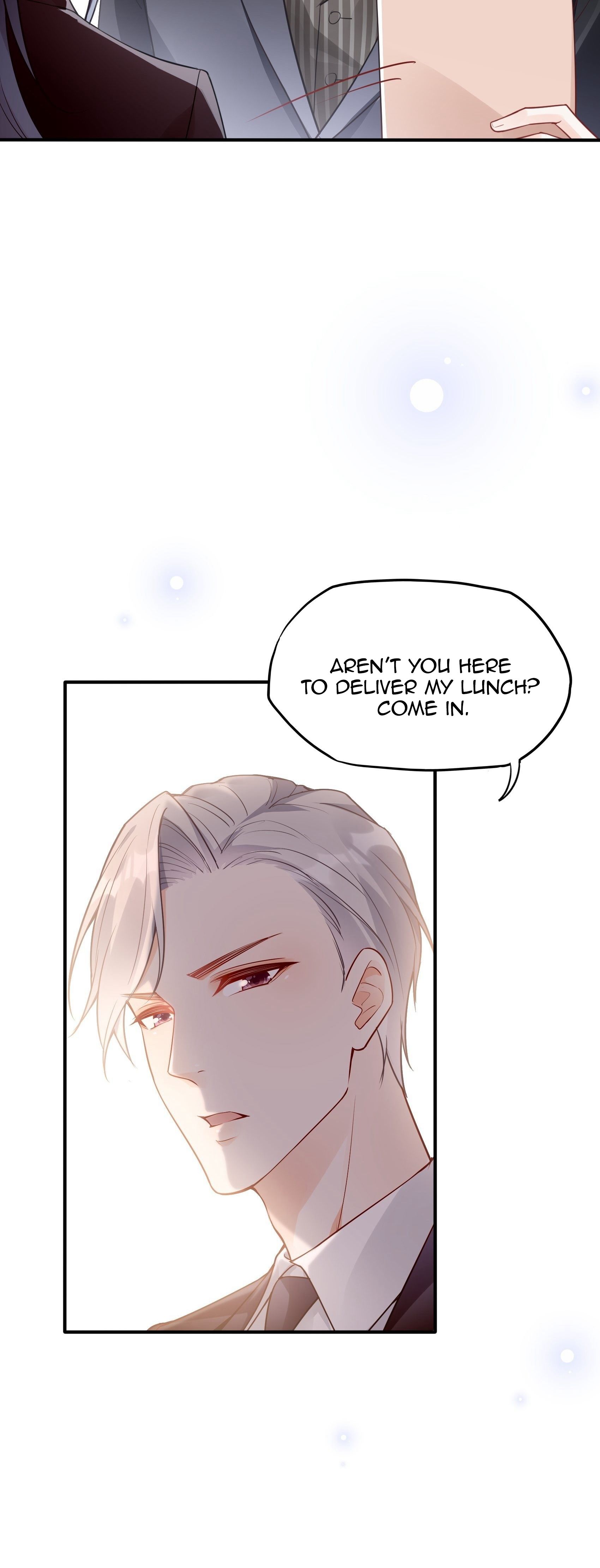 Bad Girl Chapter 35 - Page 4