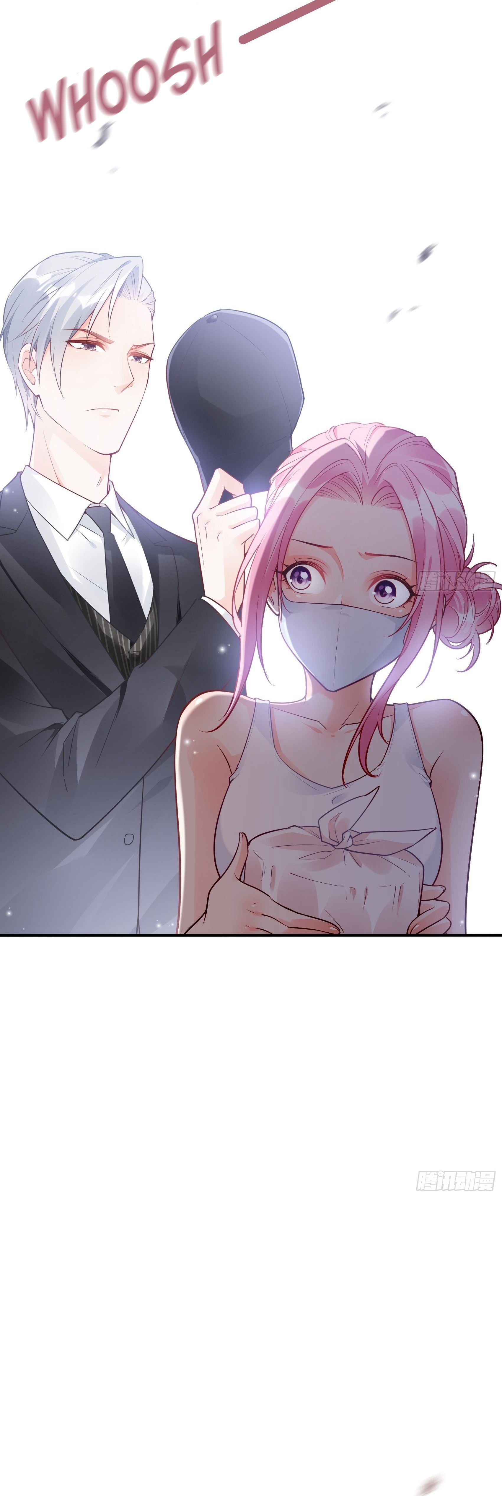 Bad Girl Chapter 35 - Page 7