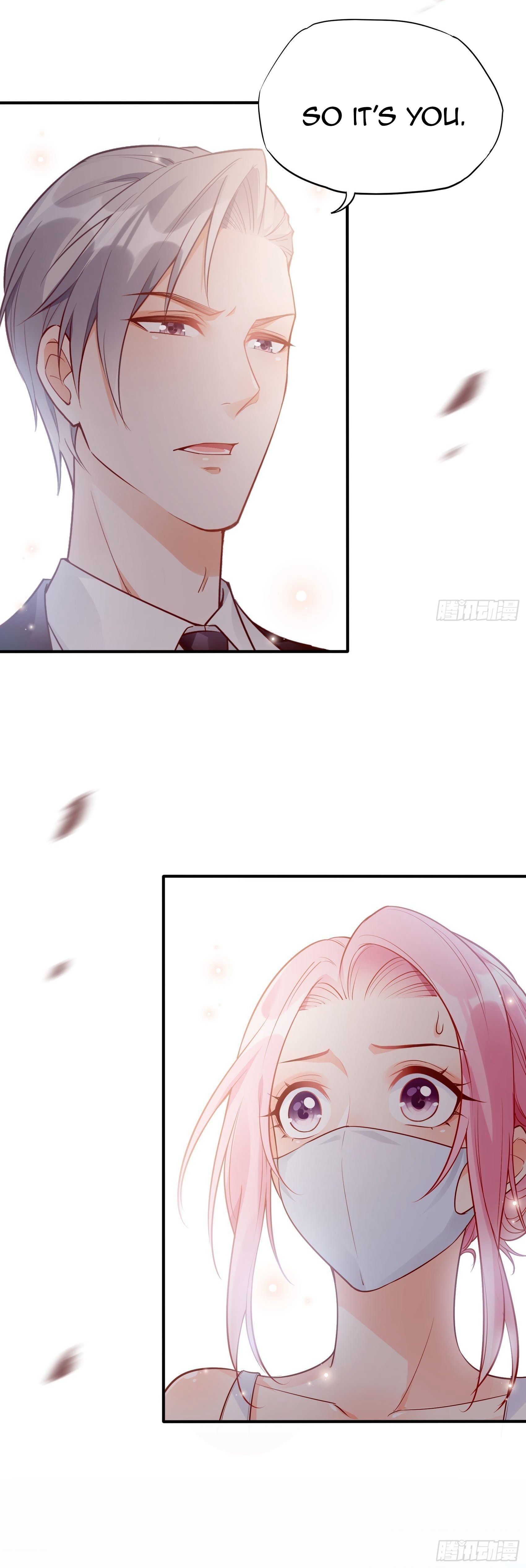 Bad Girl Chapter 35 - Page 8