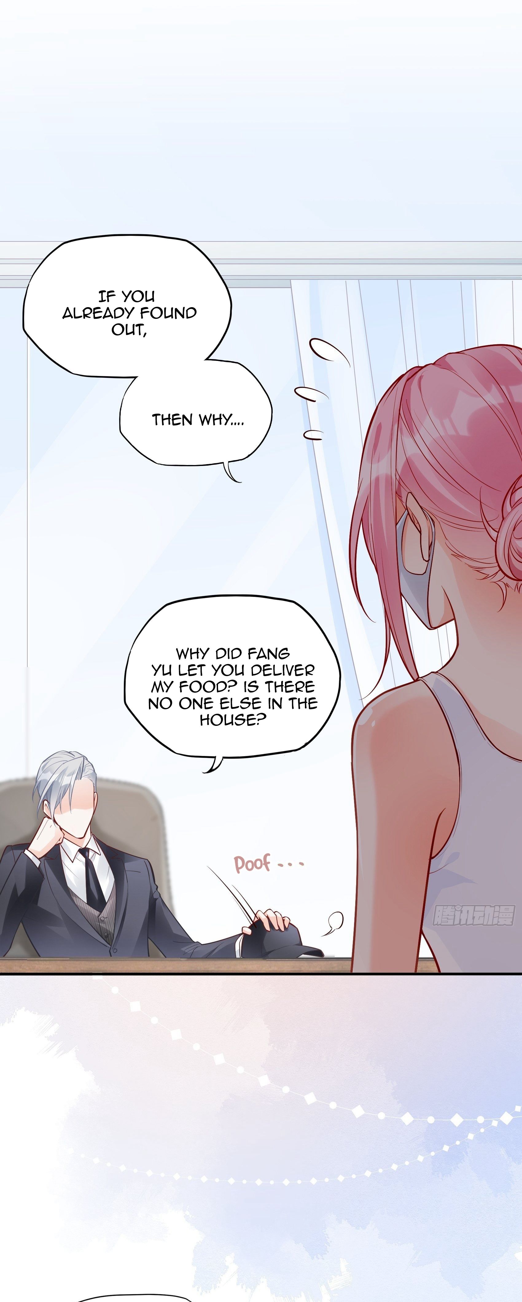 Bad Girl Chapter 35 - Page 9