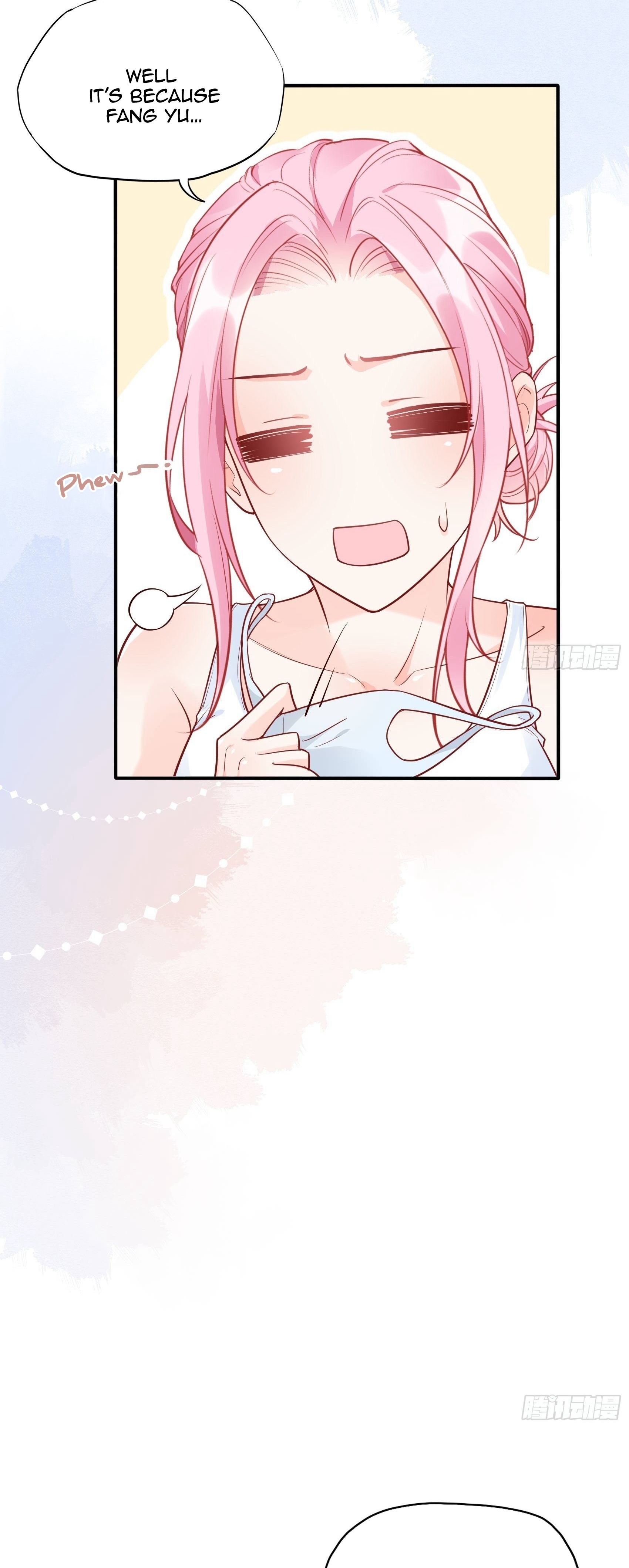 Bad Girl Chapter 35 - Page 10