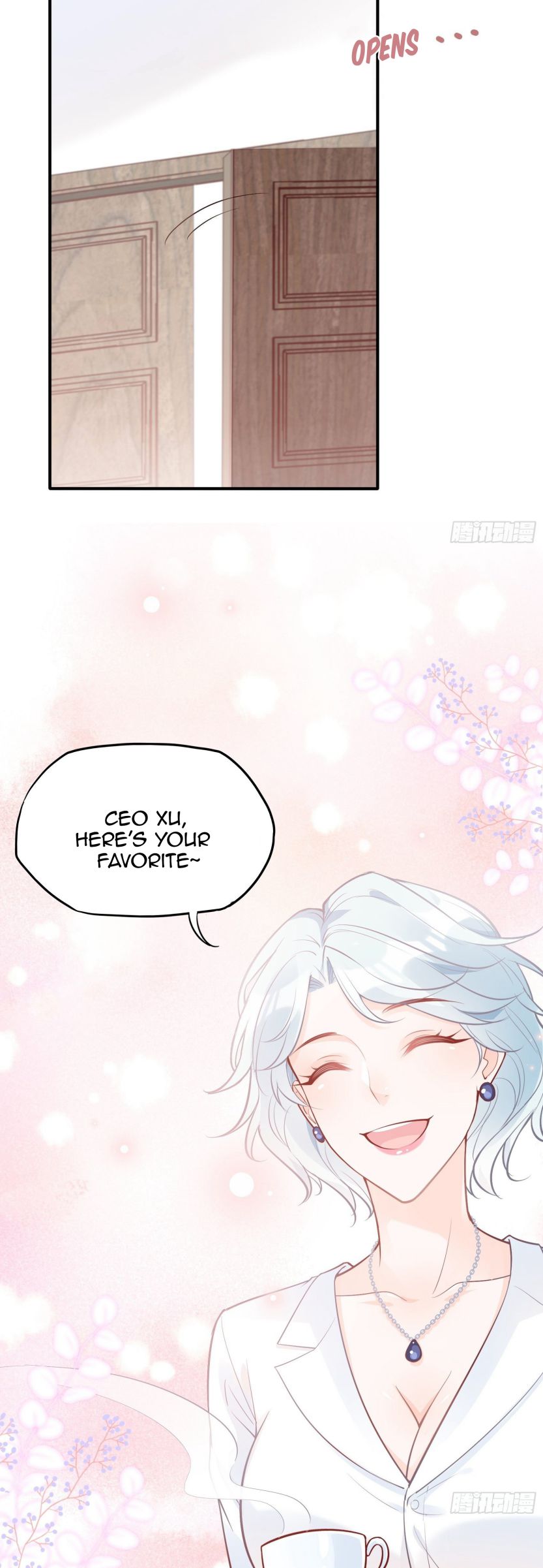 Bad Girl Chapter 36 - Page 2