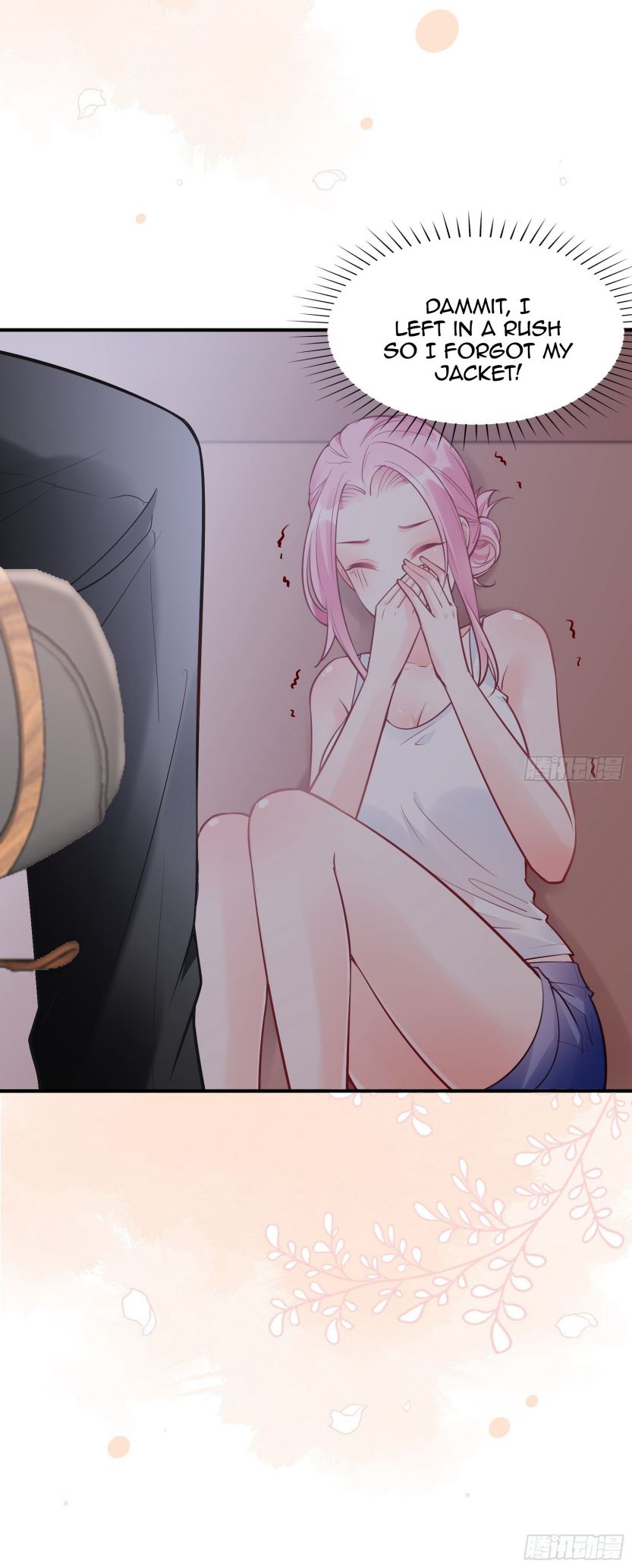 Bad Girl Chapter 36 - Page 12