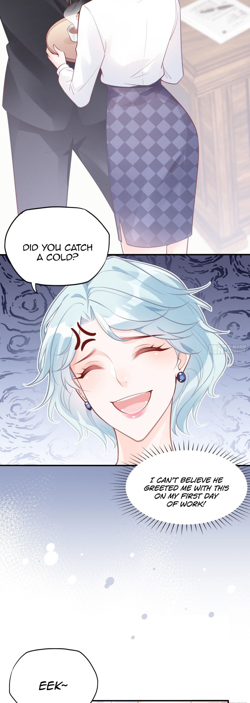 Bad Girl Chapter 36 - Page 17