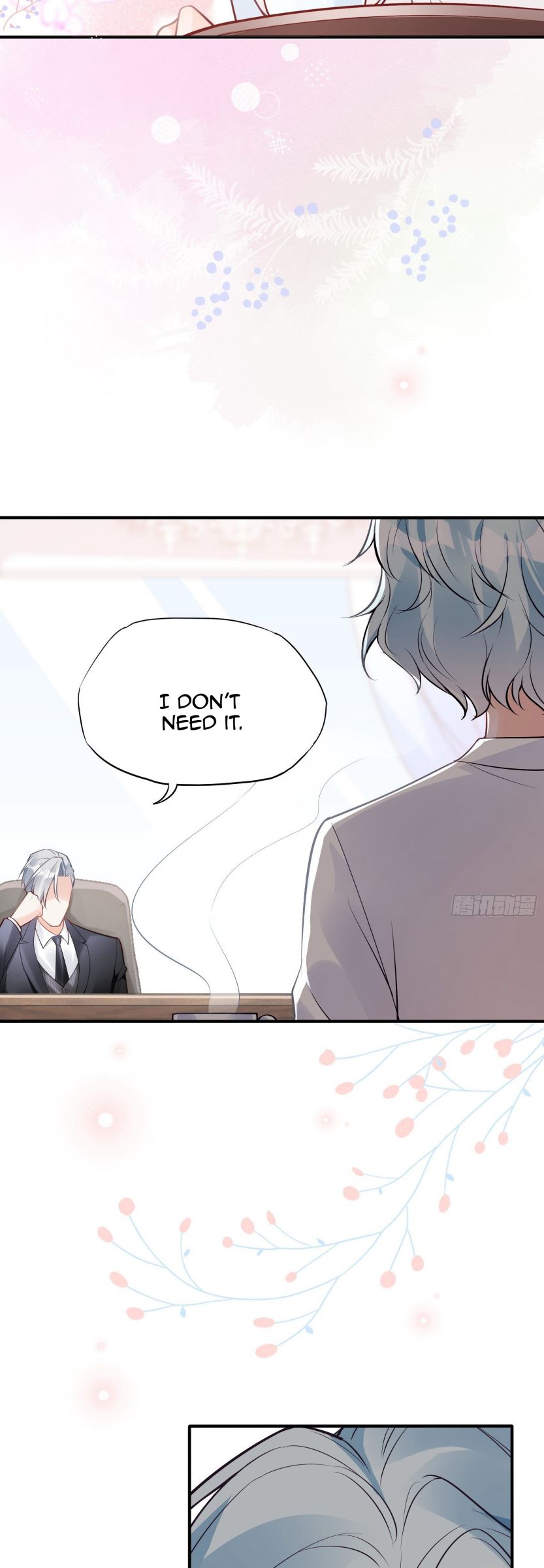 Bad Girl Chapter 36 - Page 3