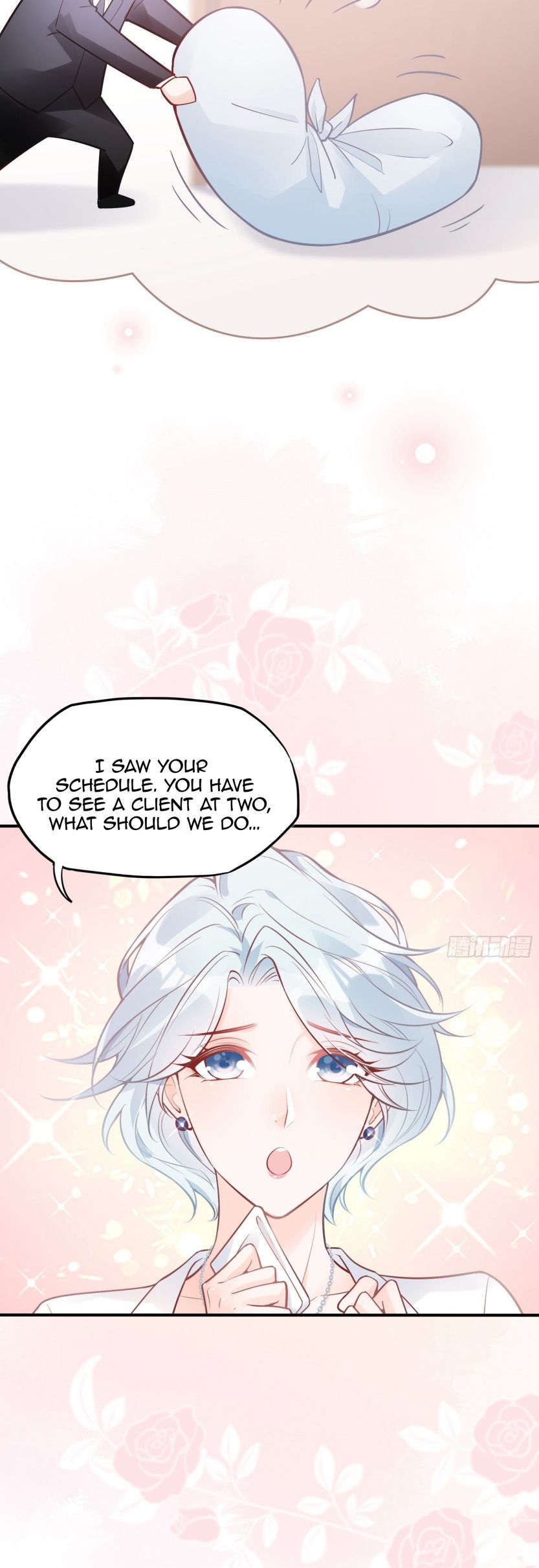 Bad Girl Chapter 36 - Page 21