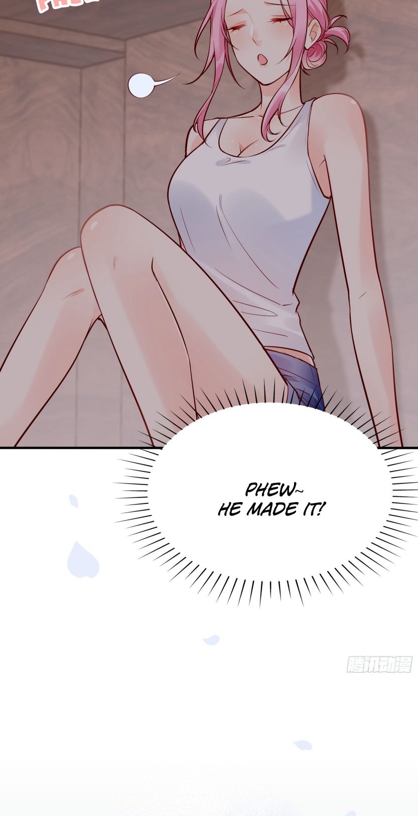 Bad Girl Chapter 36 - Page 26