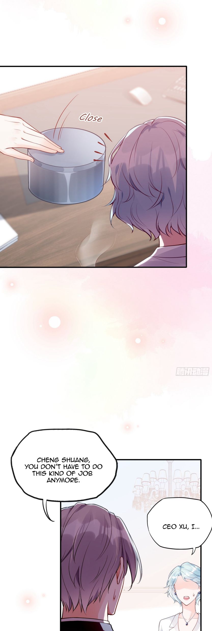 Bad Girl Chapter 36 - Page 5