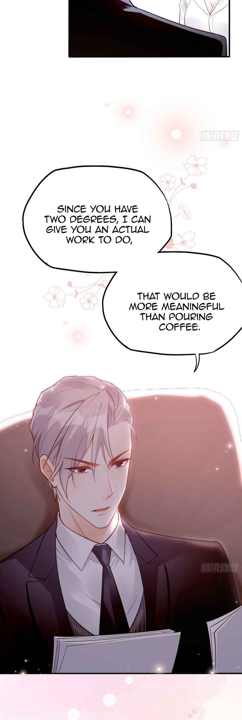 Bad Girl Chapter 36 - Page 6