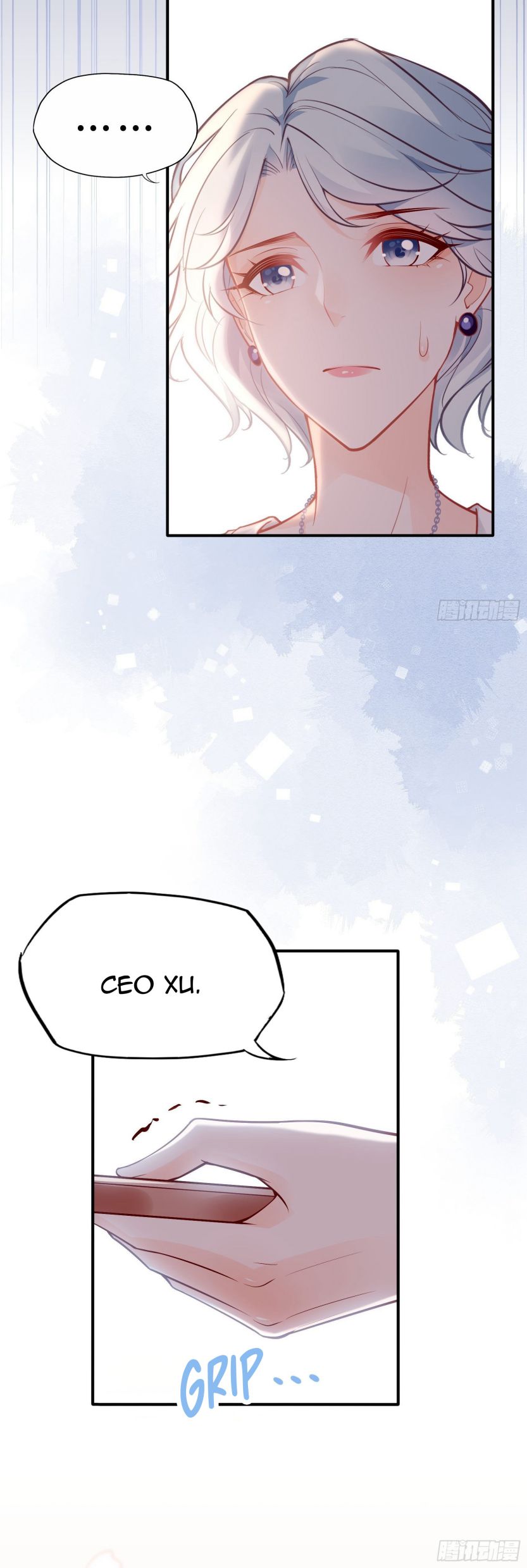 Bad Girl Chapter 36 - Page 8