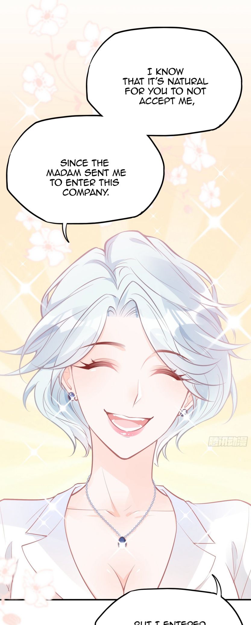 Bad Girl Chapter 36 - Page 9