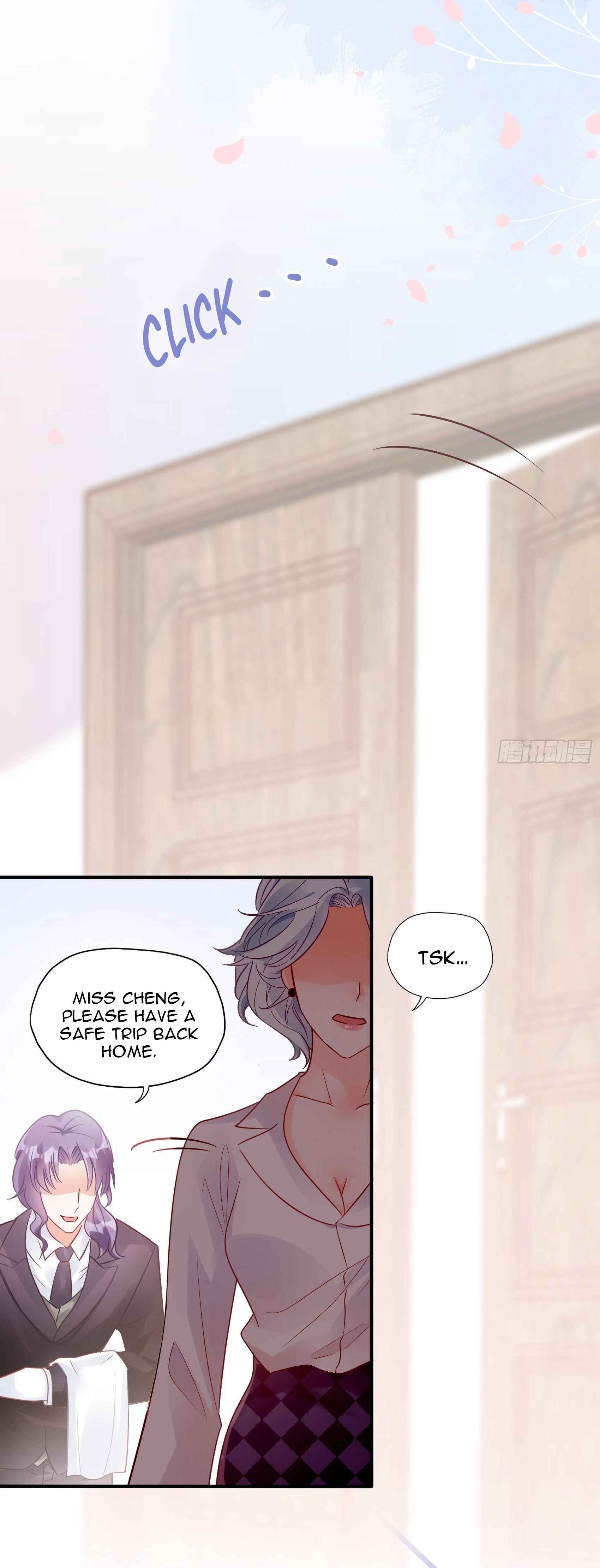 Bad Girl Chapter 37 - Page 2