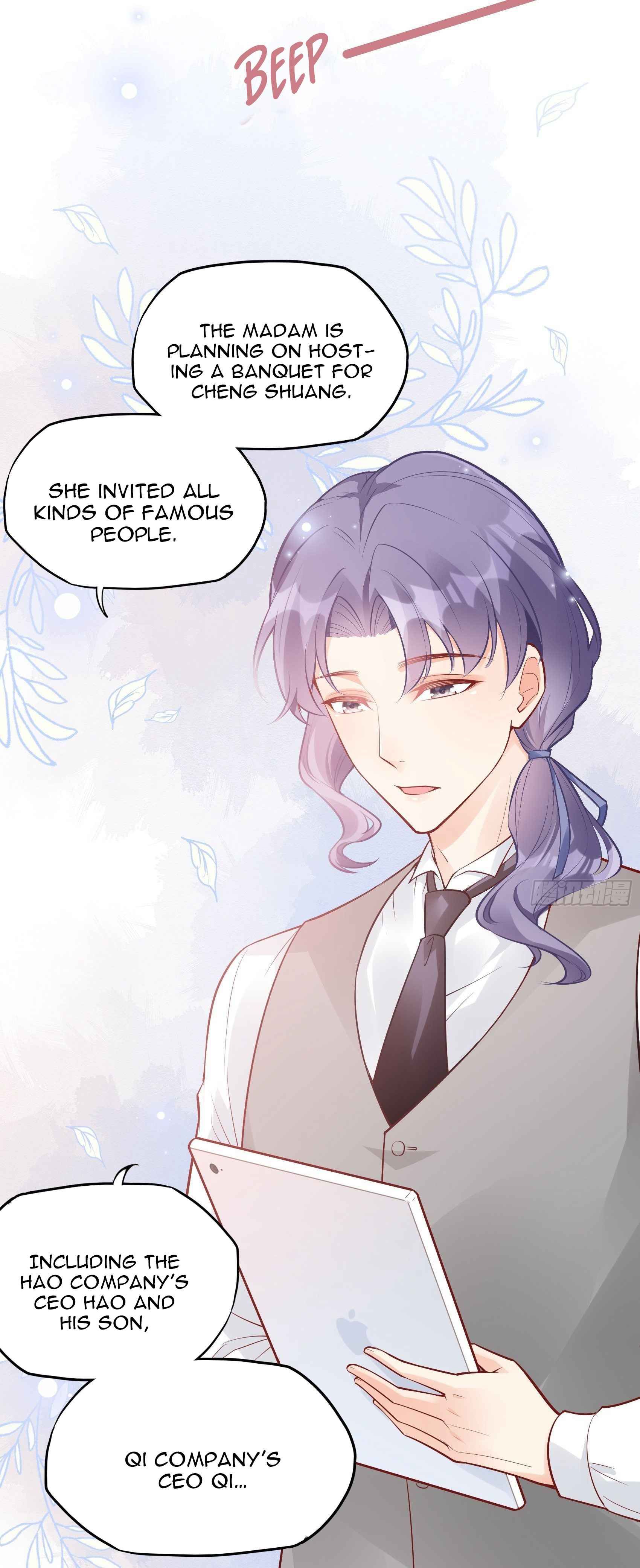 Bad Girl Chapter 37 - Page 13