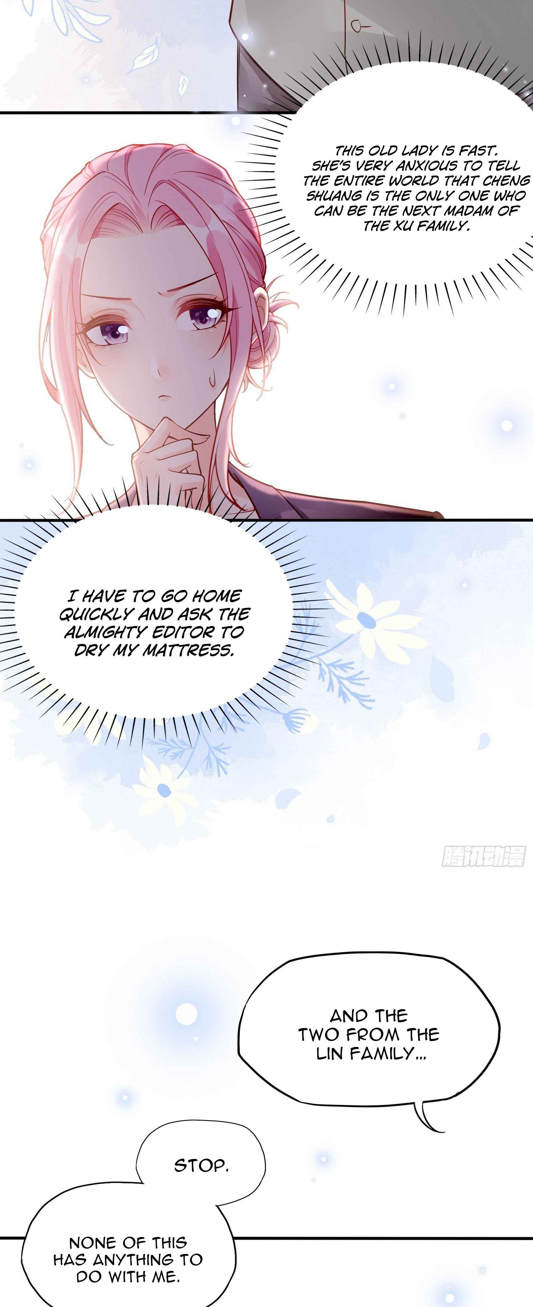 Bad Girl Chapter 37 - Page 14