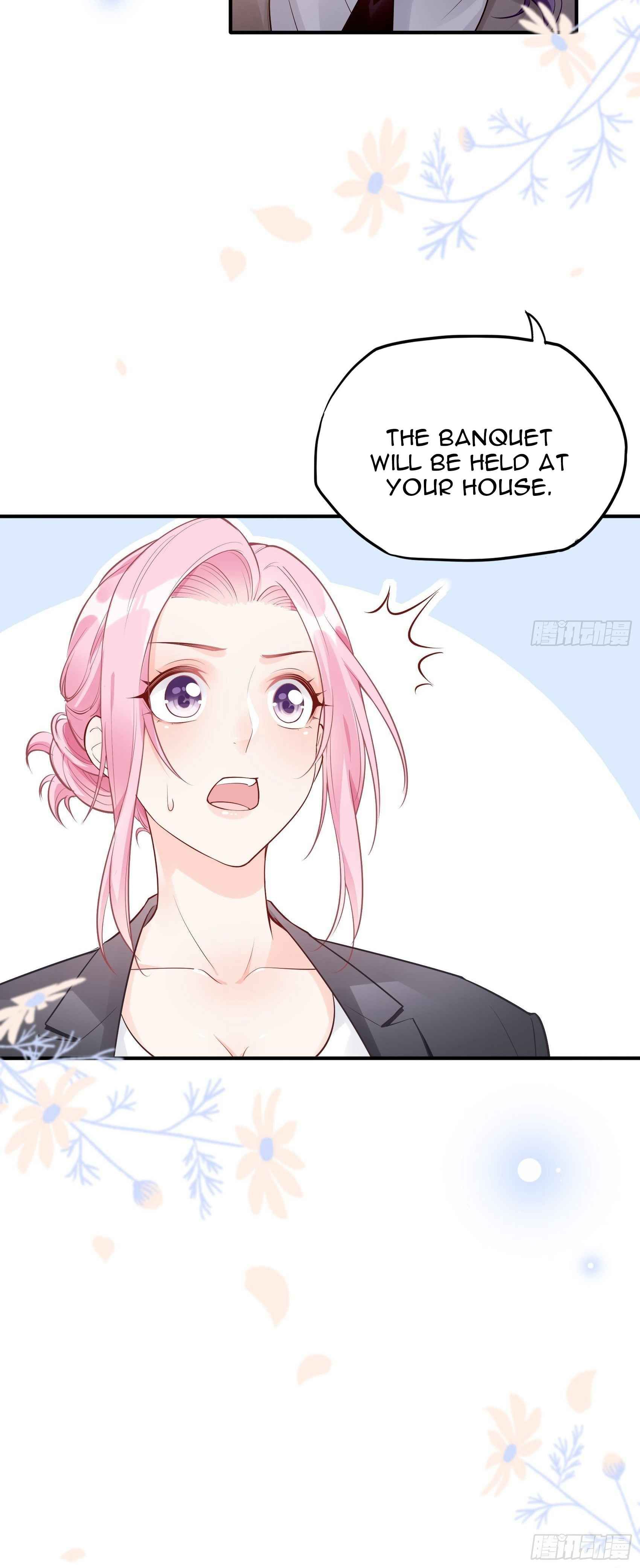 Bad Girl Chapter 37 - Page 16