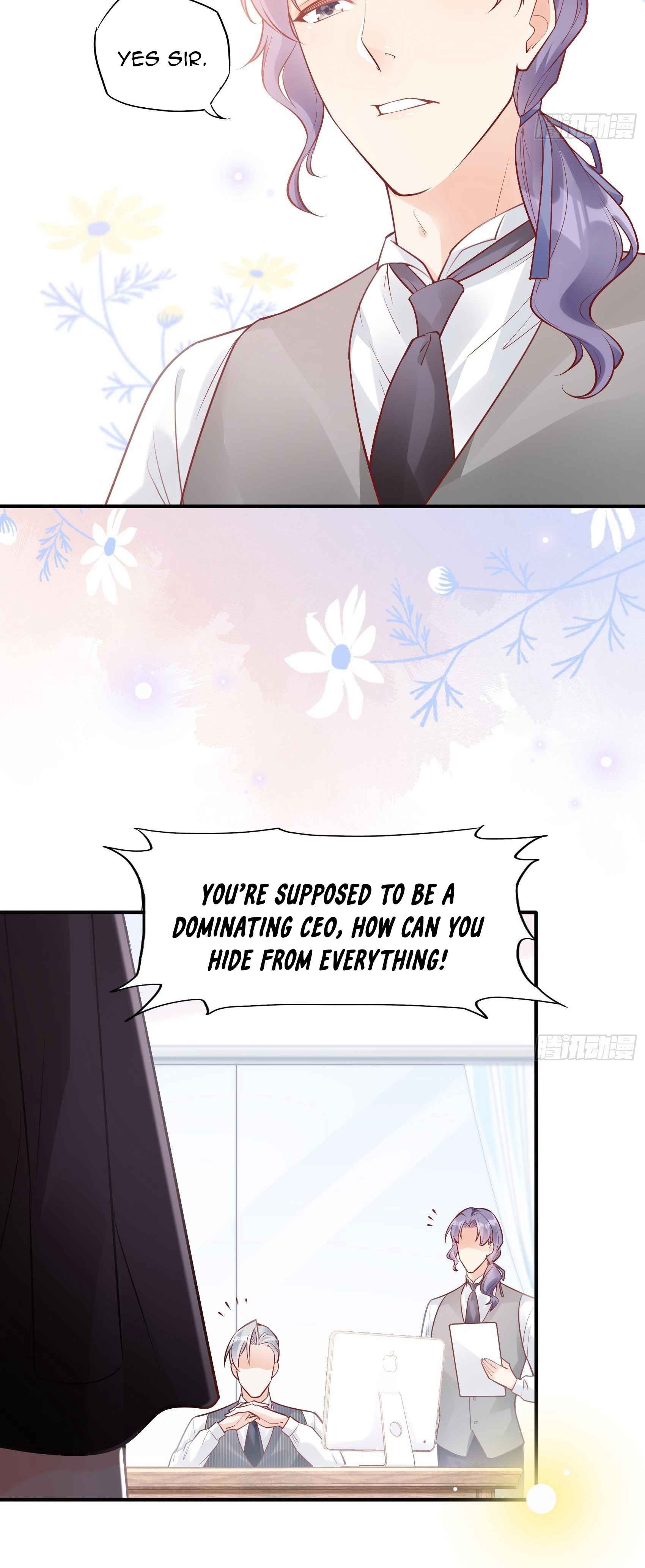 Bad Girl Chapter 37 - Page 18