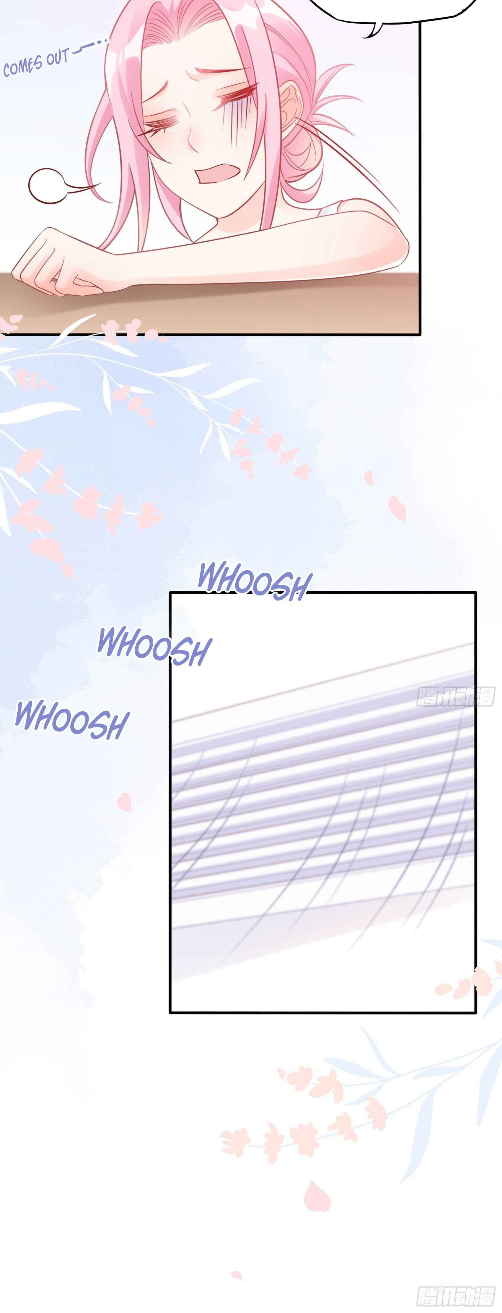 Bad Girl Chapter 37 - Page 4