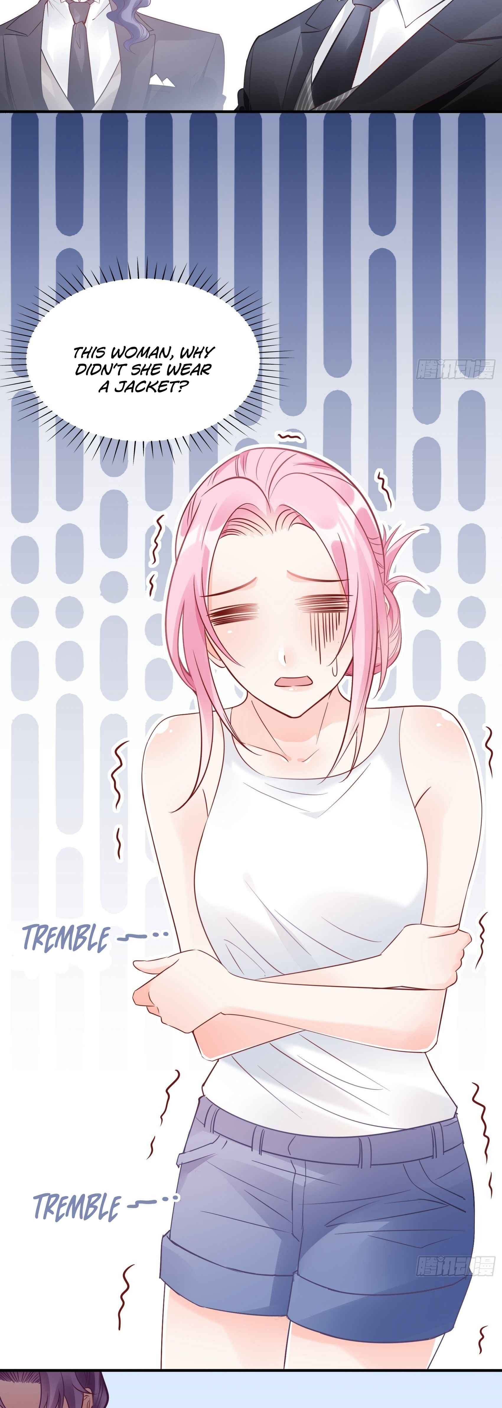 Bad Girl Chapter 37 - Page 6