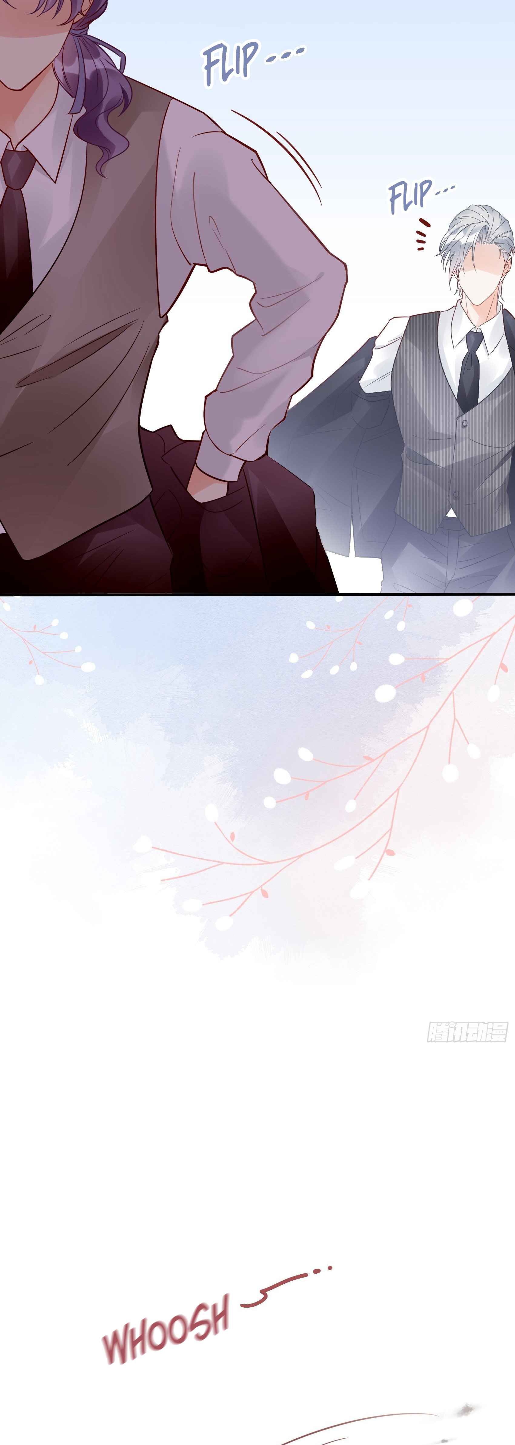 Bad Girl Chapter 37 - Page 7