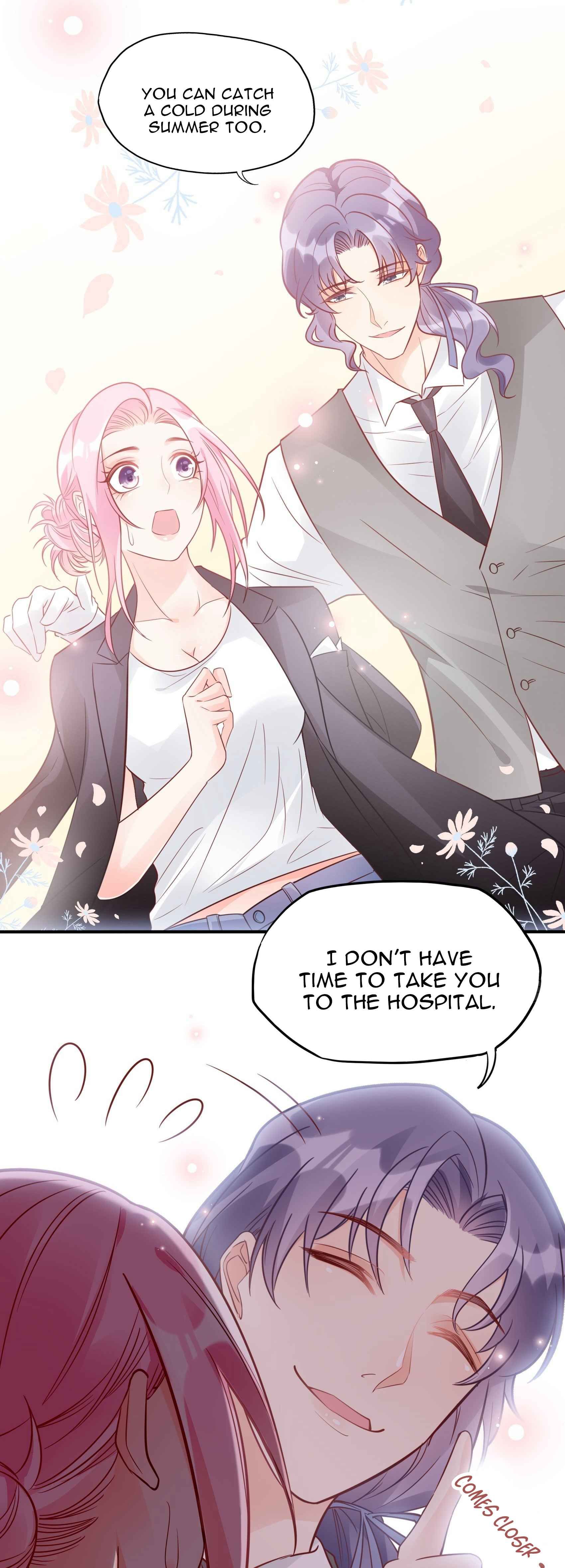 Bad Girl Chapter 37 - Page 9