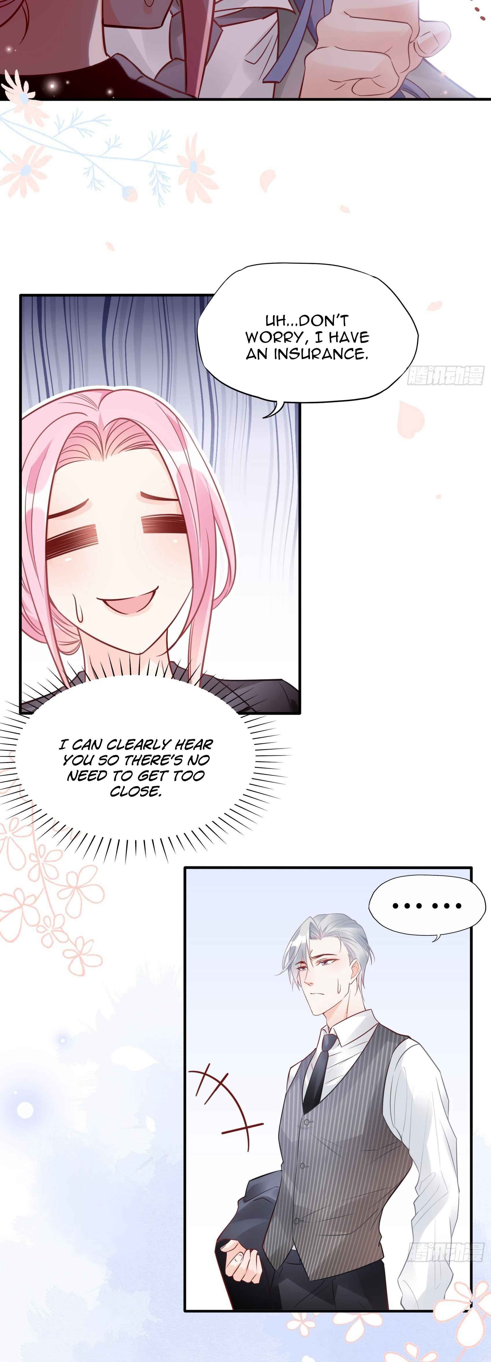 Bad Girl Chapter 37 - Page 10