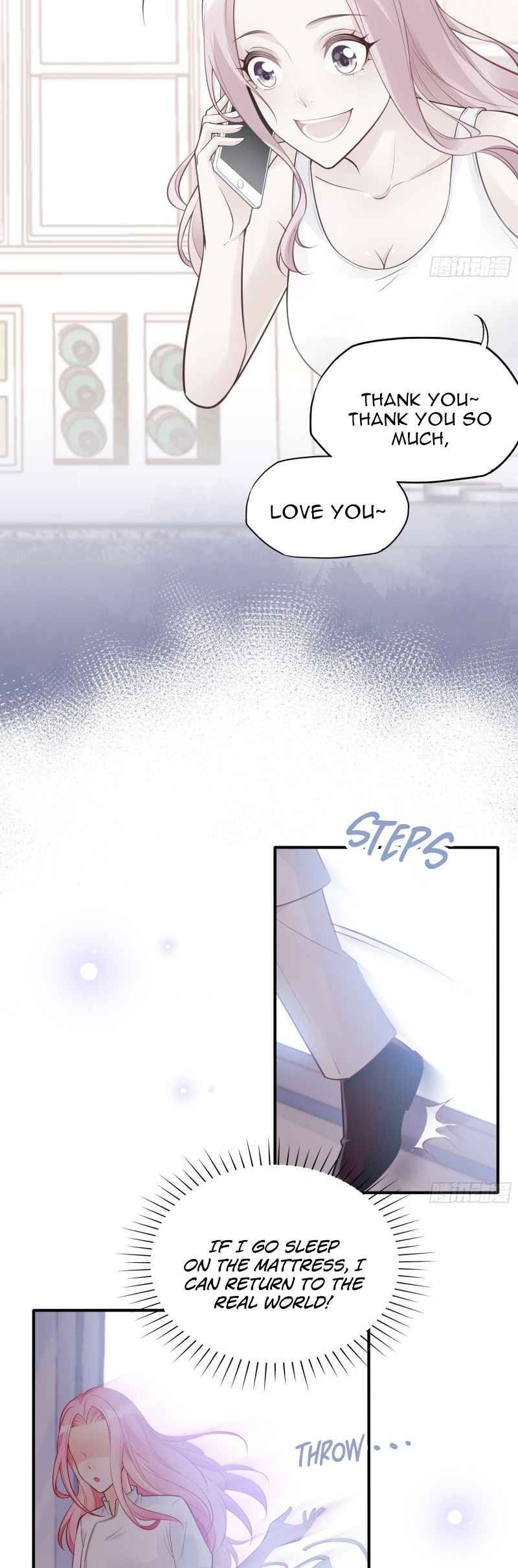 Bad Girl Chapter 38 - Page 12