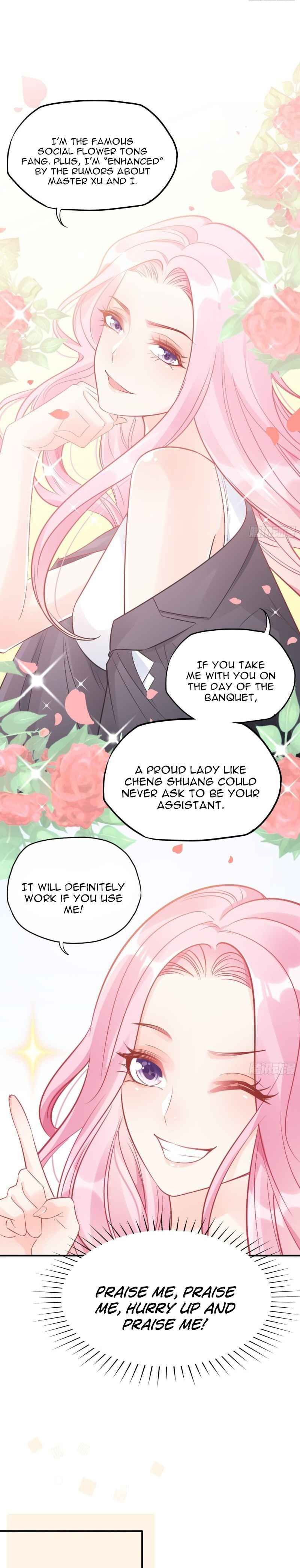 Bad Girl Chapter 38 - Page 3