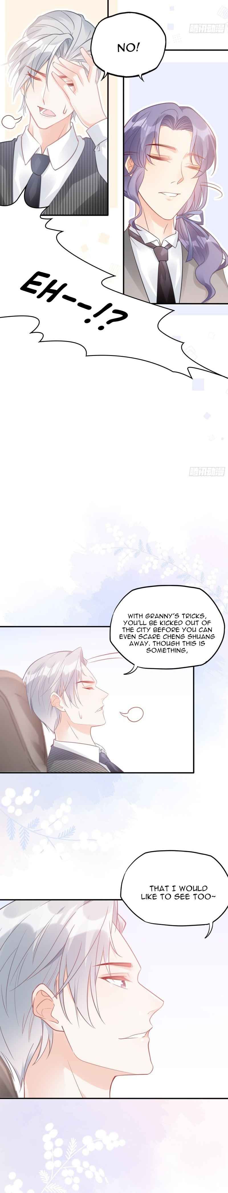 Bad Girl Chapter 38 - Page 4