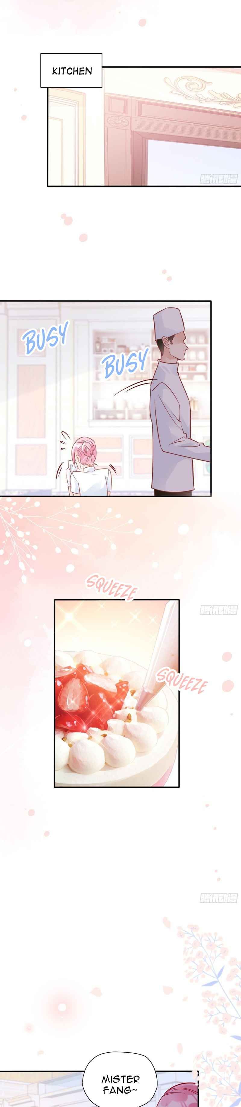 Bad Girl Chapter 38 - Page 7