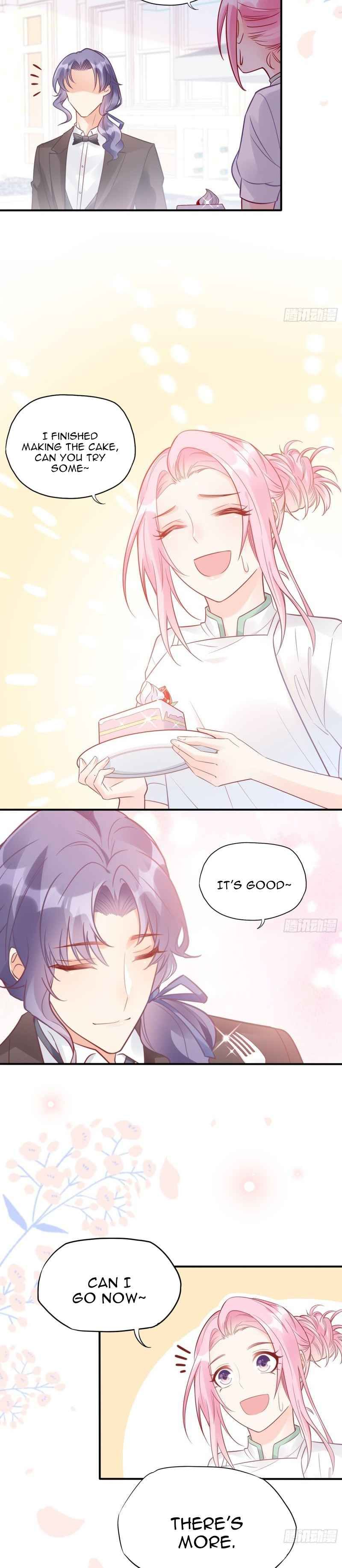 Bad Girl Chapter 38 - Page 8