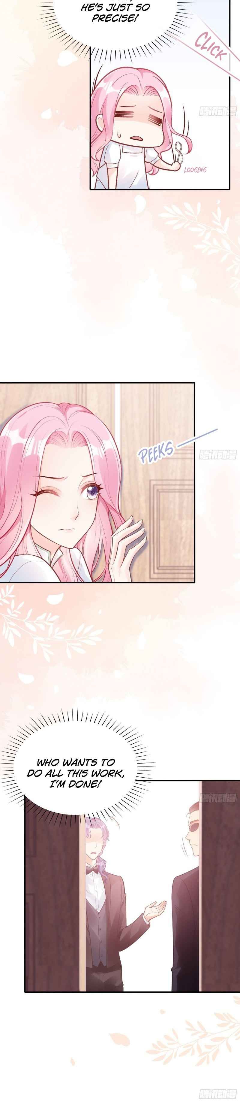 Bad Girl Chapter 38 - Page 10