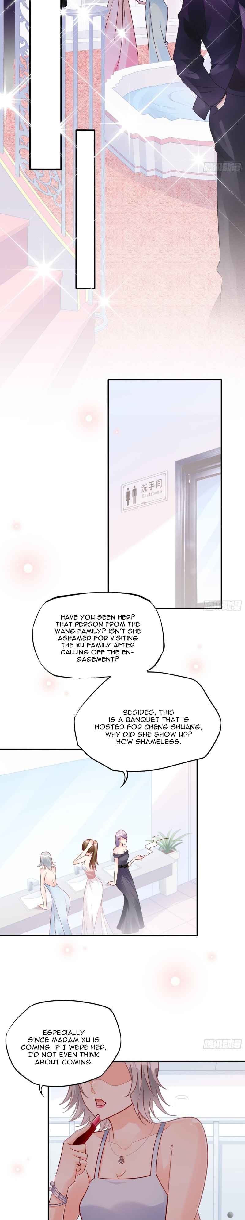 Bad Girl Chapter 39 - Page 2