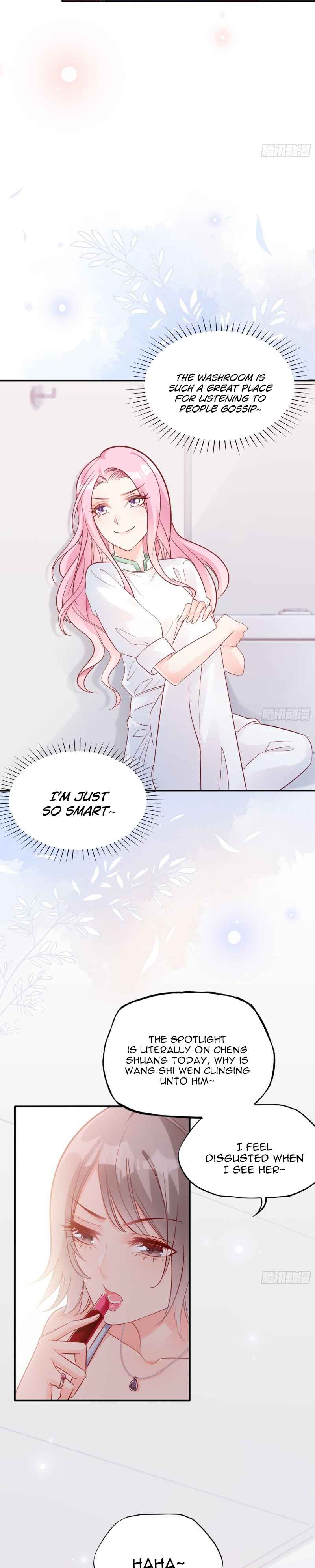 Bad Girl Chapter 39 - Page 3