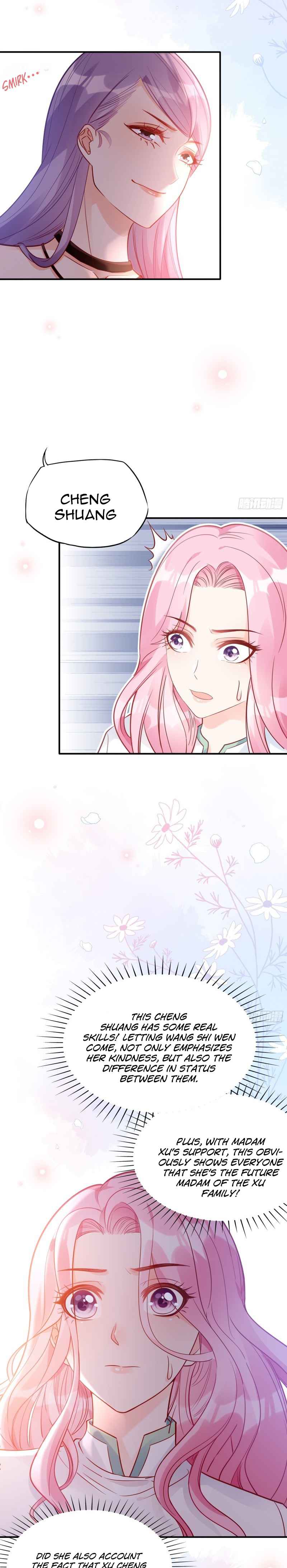 Bad Girl Chapter 39 - Page 5