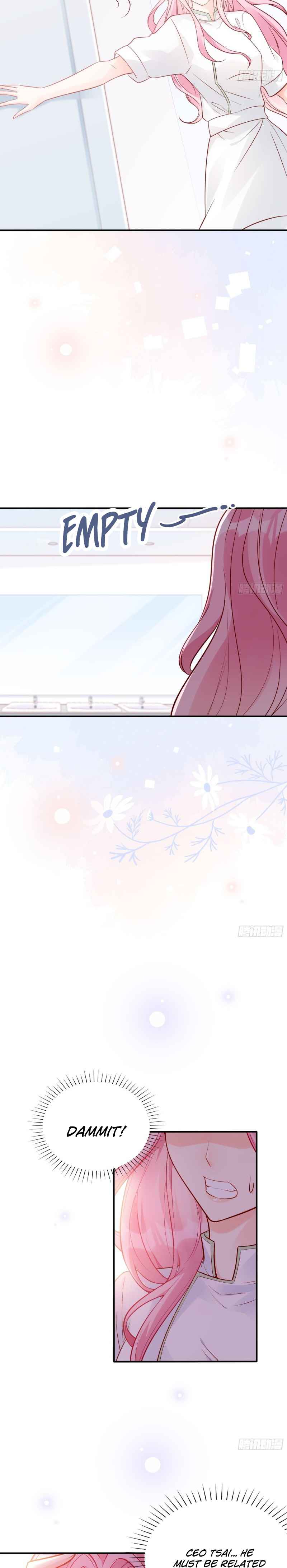 Bad Girl Chapter 39 - Page 7