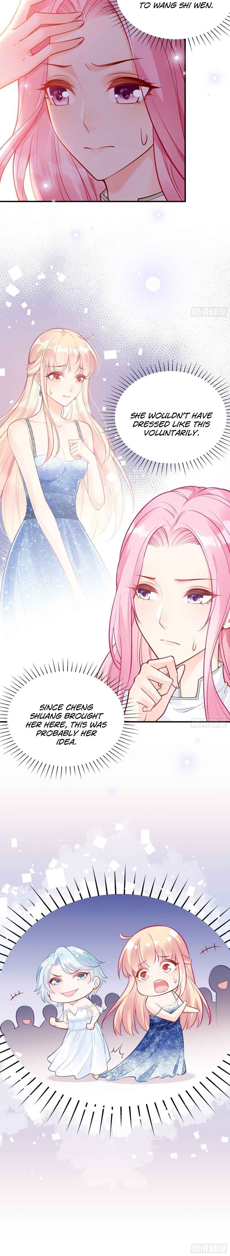 Bad Girl Chapter 39 - Page 8