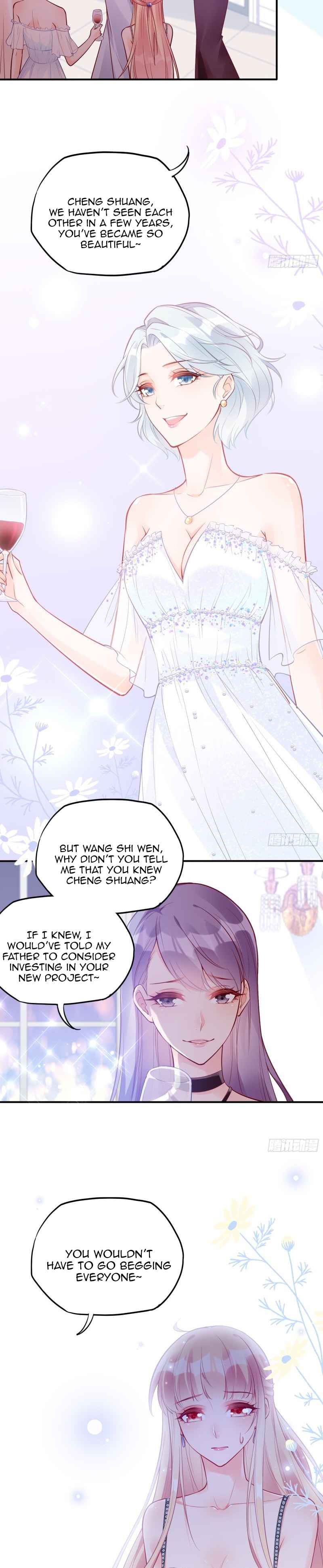 Bad Girl Chapter 40 - Page 2