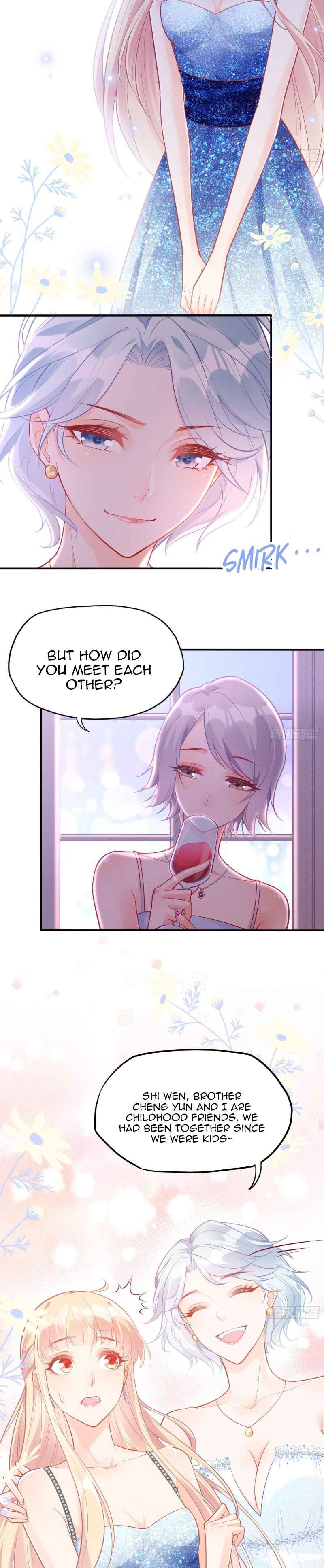 Bad Girl Chapter 40 - Page 3