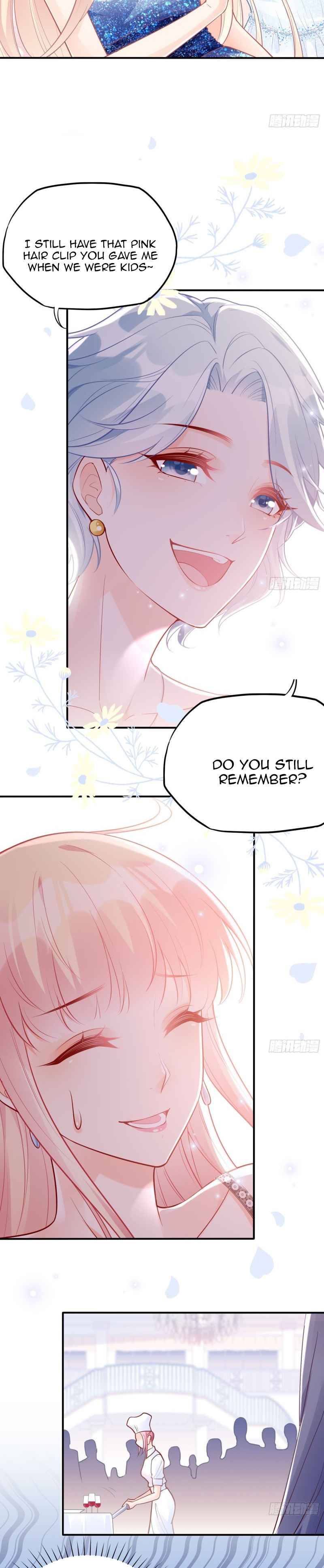 Bad Girl Chapter 40 - Page 4