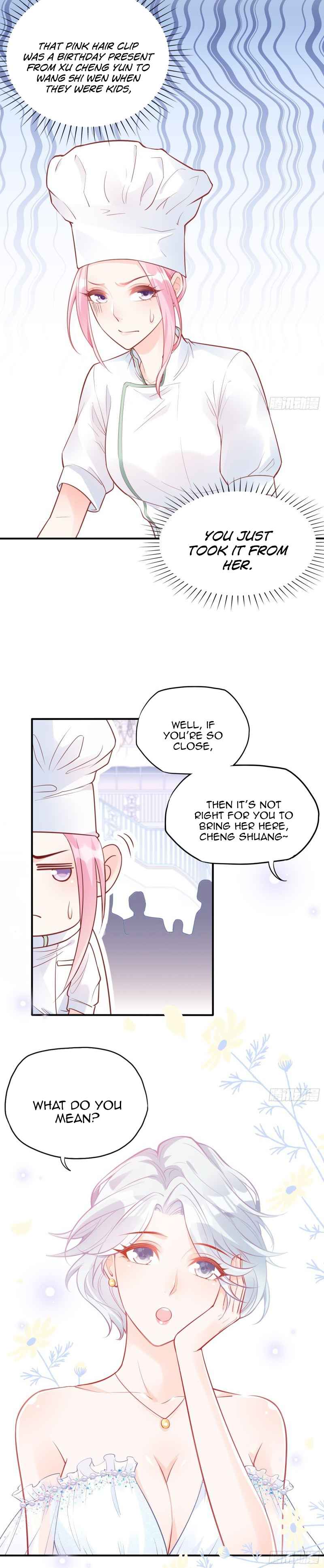 Bad Girl Chapter 40 - Page 5