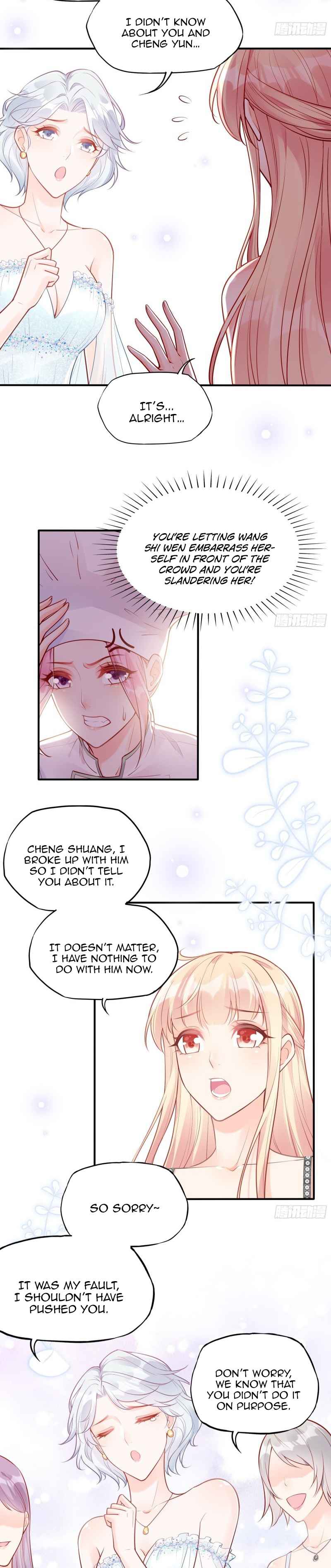 Bad Girl Chapter 40 - Page 7