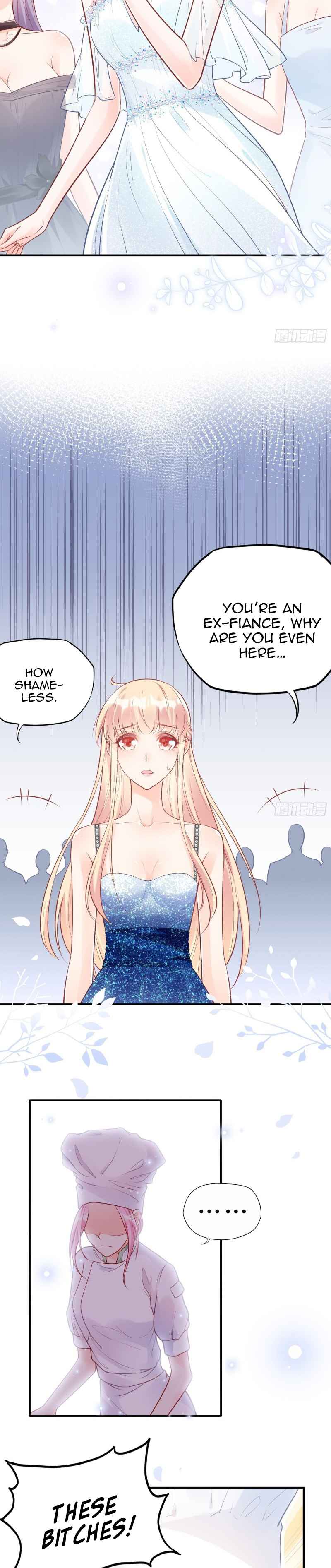 Bad Girl Chapter 40 - Page 8