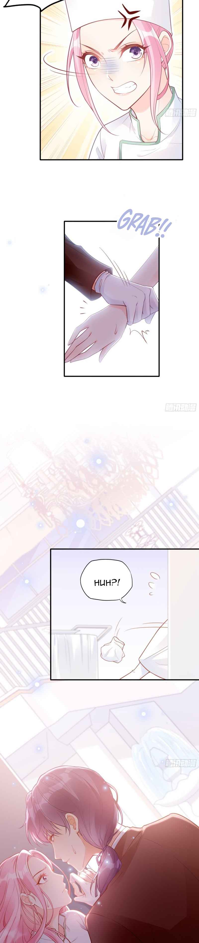 Bad Girl Chapter 40 - Page 9
