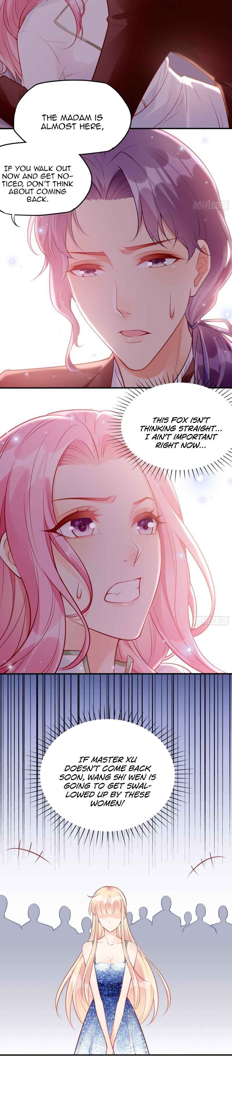Bad Girl Chapter 40 - Page 10
