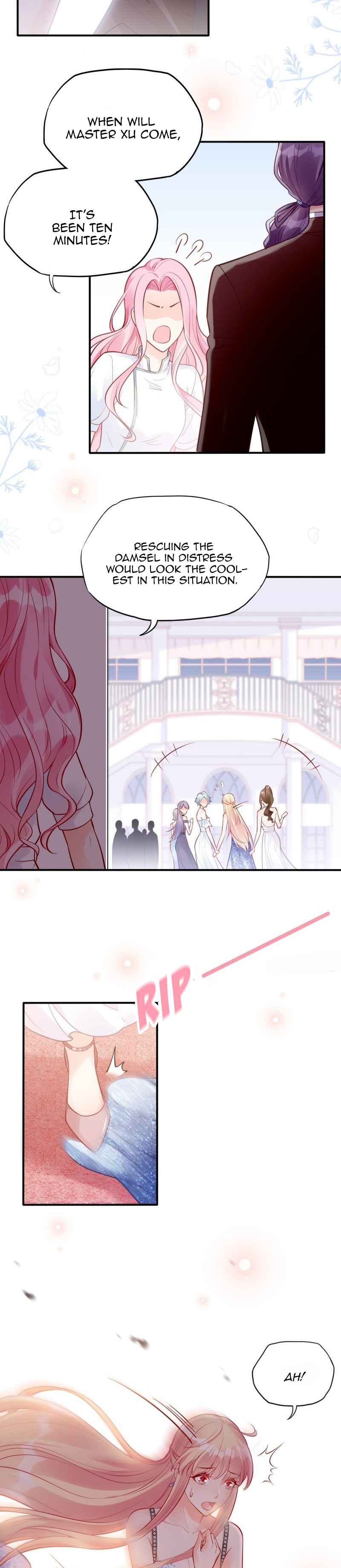 Bad Girl Chapter 41 - Page 2