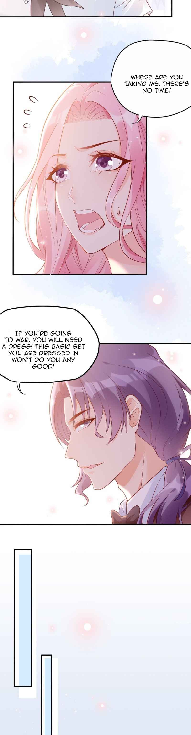 Bad Girl Chapter 41 - Page 11