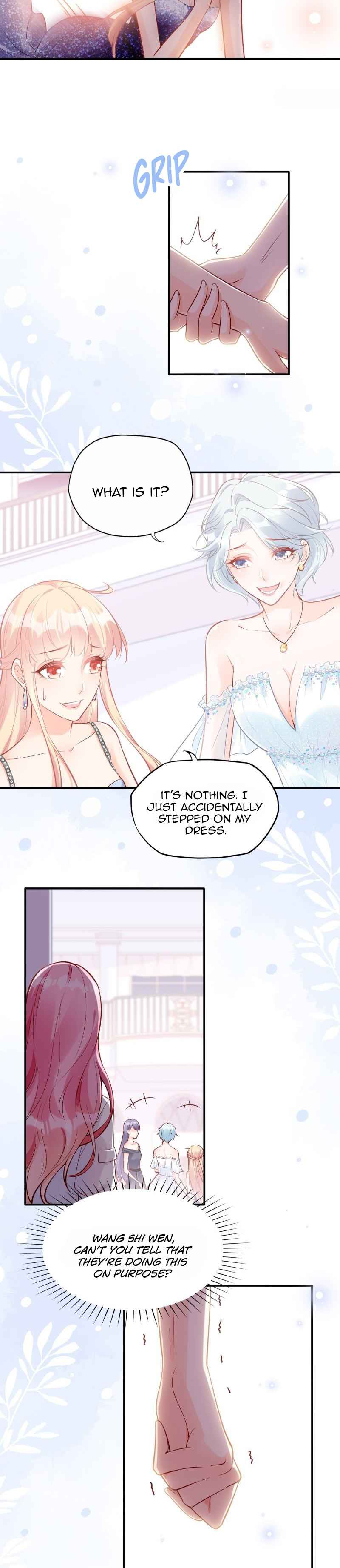 Bad Girl Chapter 41 - Page 3